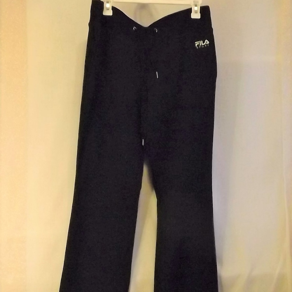 Fila Activewear Pants Size Large